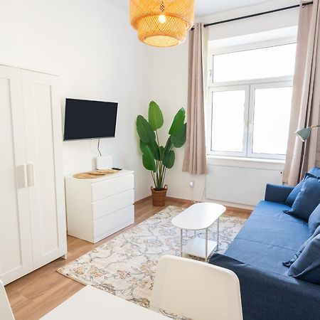 Vienna City Apartments 1110 비엔나 외부 사진