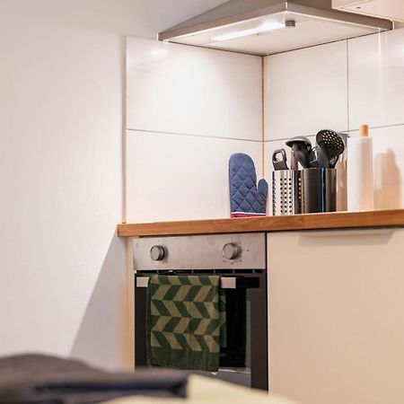 Vienna City Apartments 1110 비엔나 외부 사진