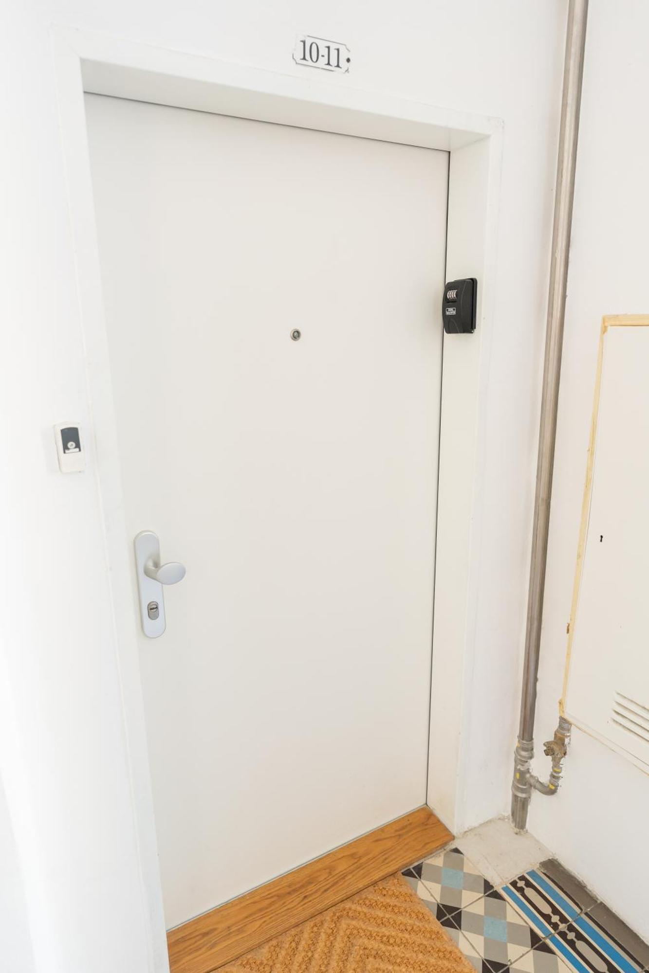 Vienna City Apartments 1110 비엔나 외부 사진