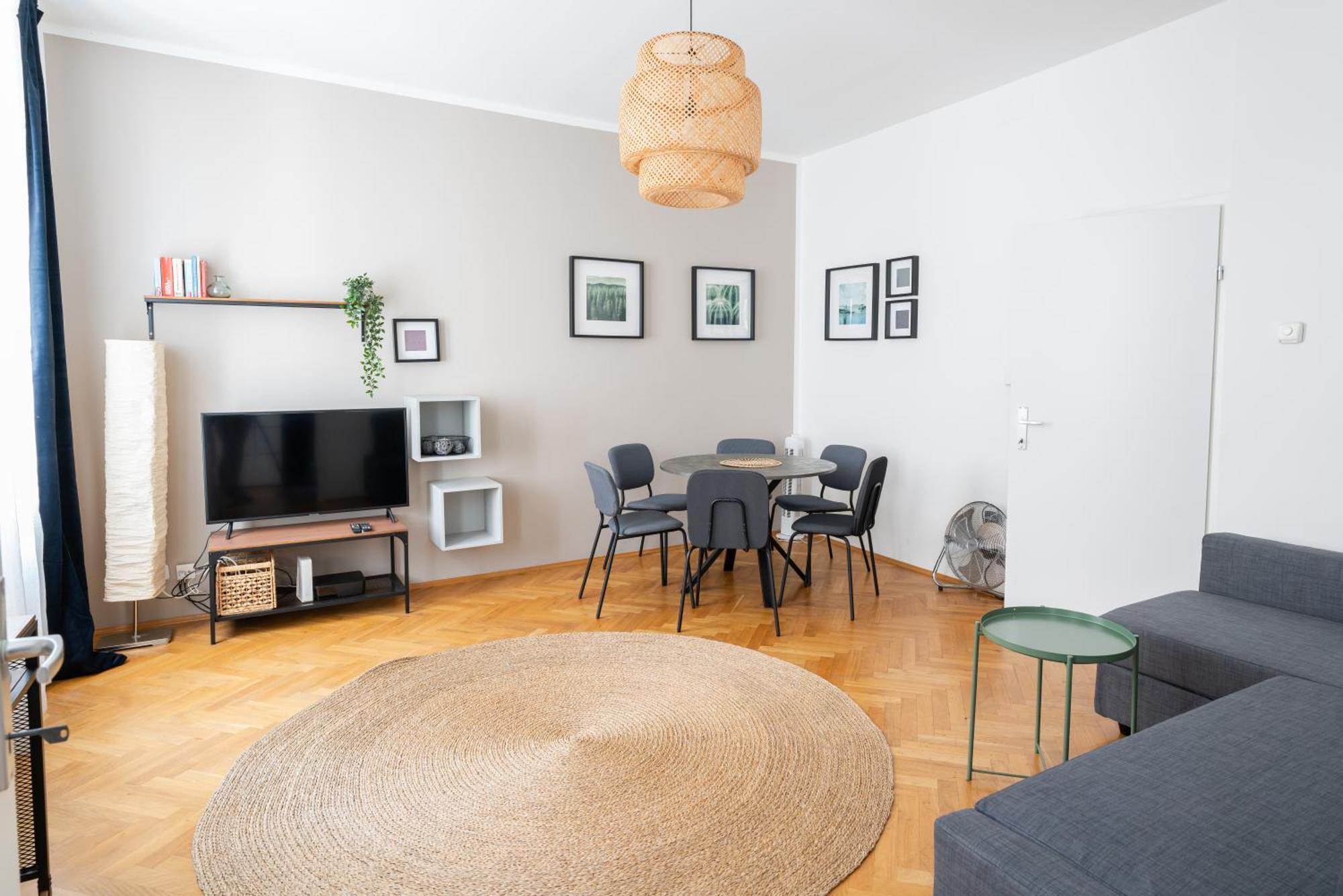 Vienna City Apartments 1110 비엔나 외부 사진