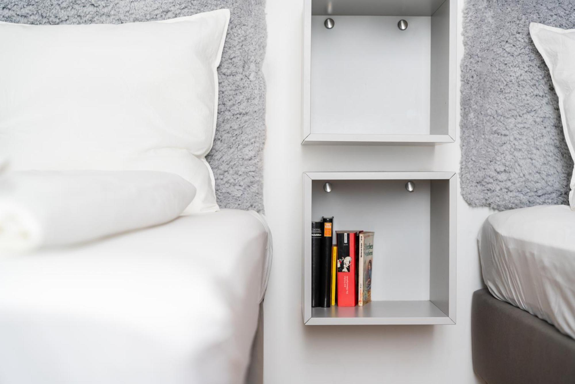 Vienna City Apartments 1110 비엔나 외부 사진