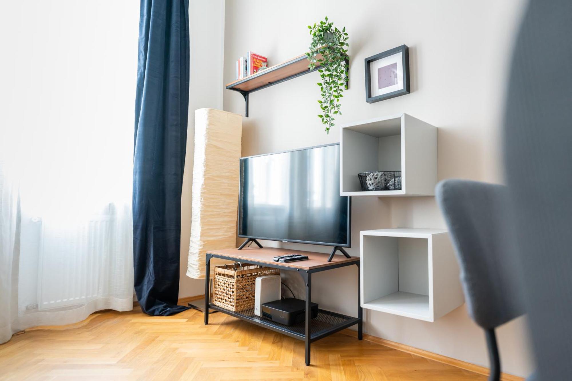 Vienna City Apartments 1110 비엔나 외부 사진