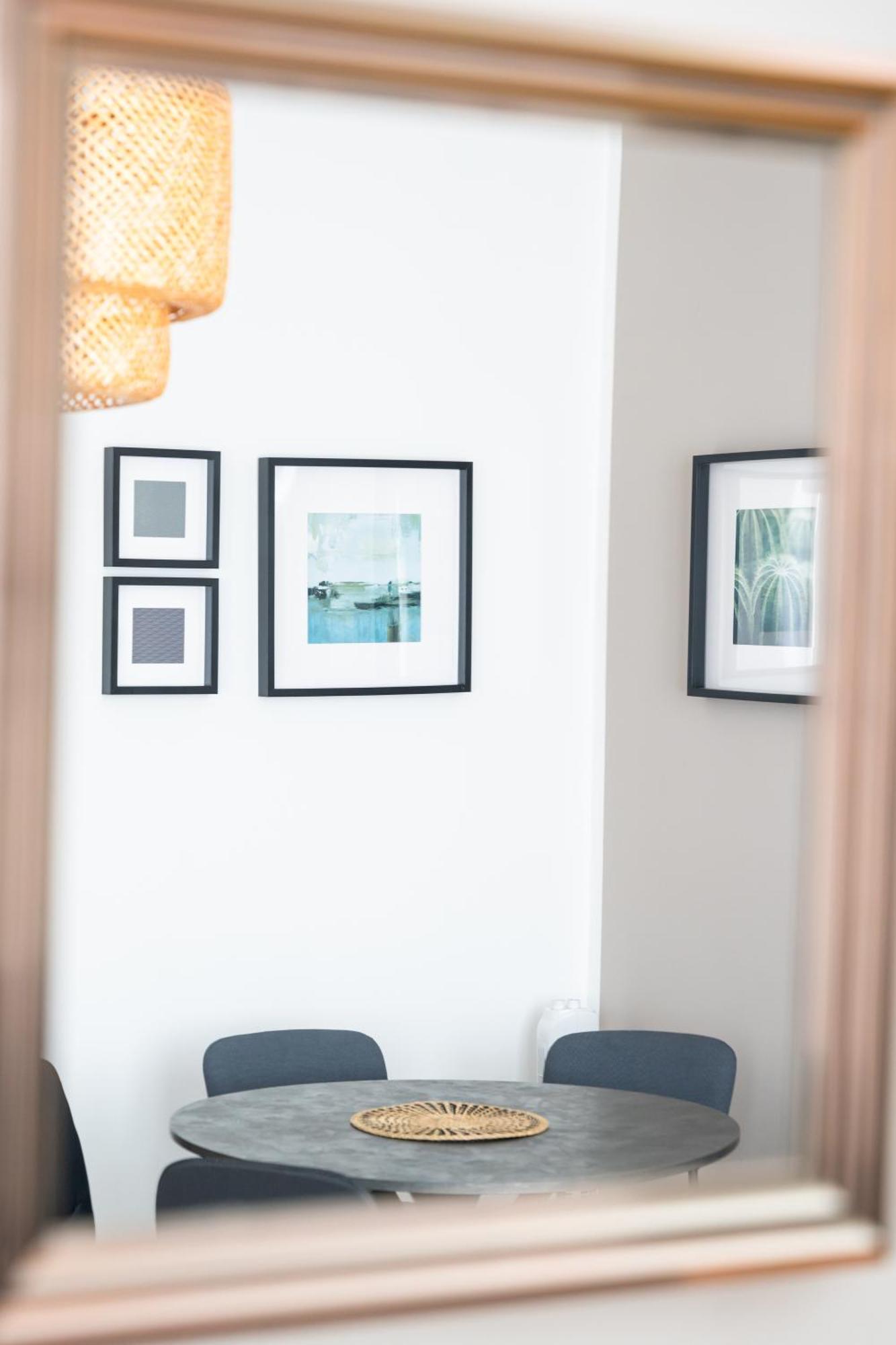 Vienna City Apartments 1110 비엔나 외부 사진