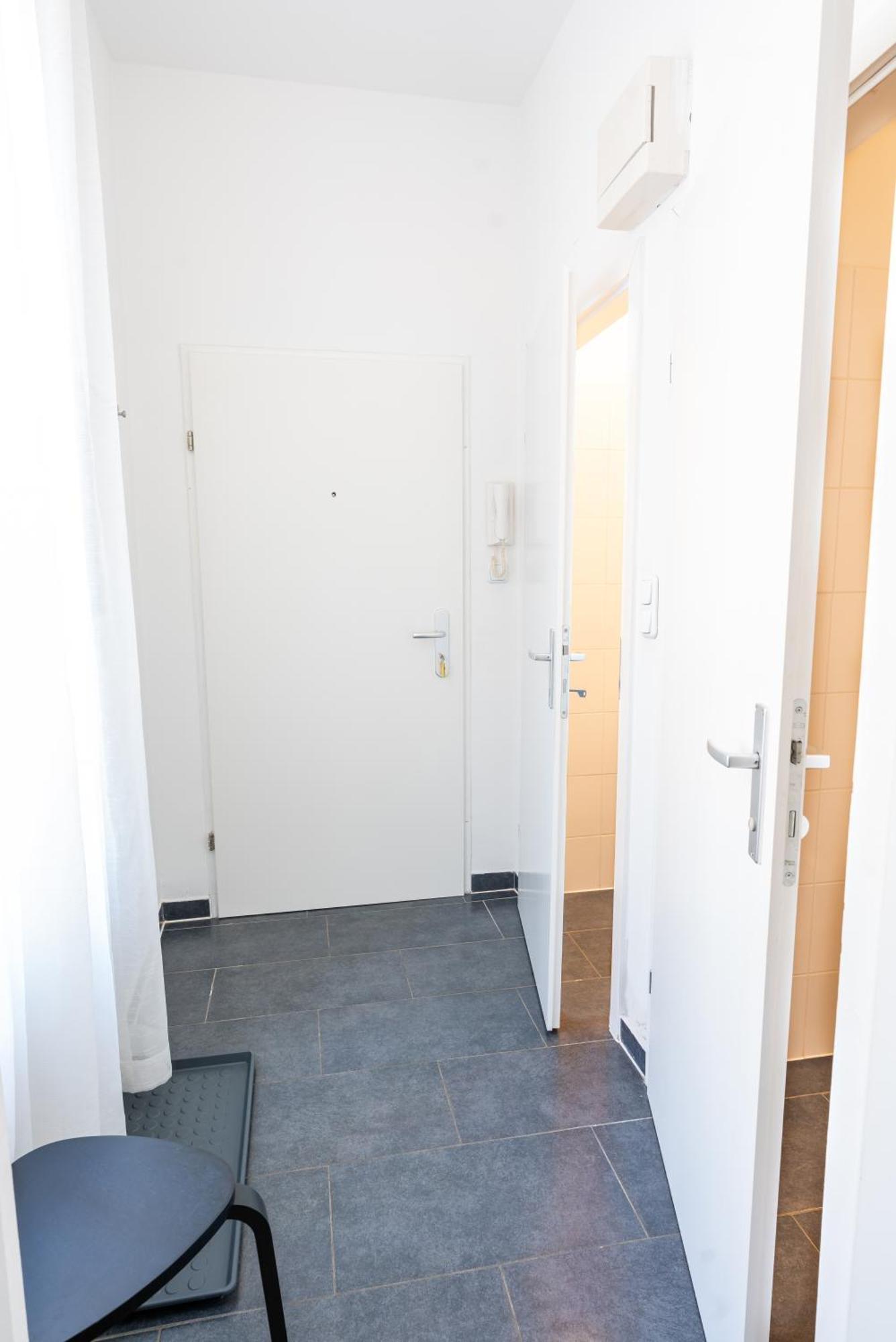 Vienna City Apartments 1110 비엔나 외부 사진