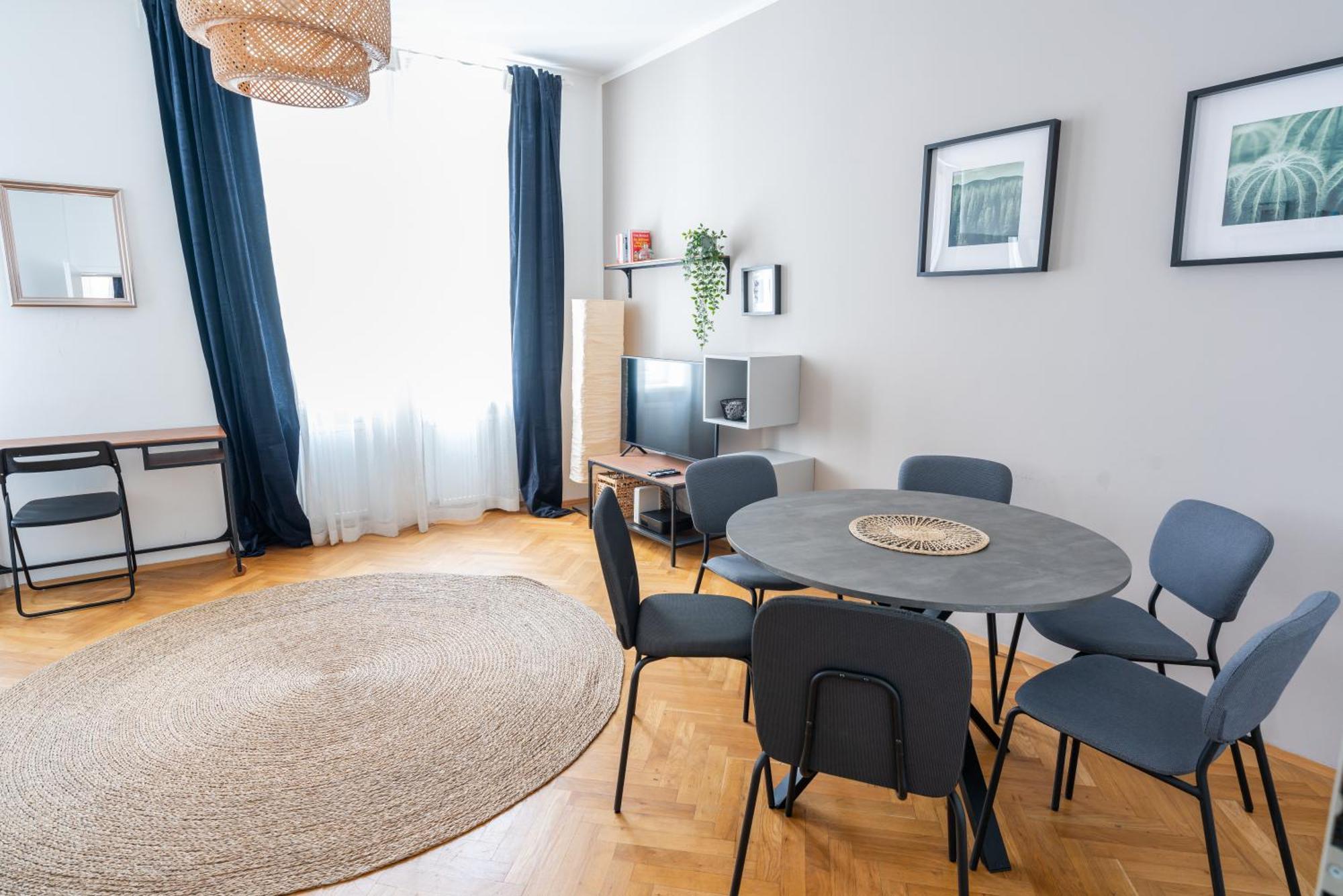 Vienna City Apartments 1110 비엔나 외부 사진