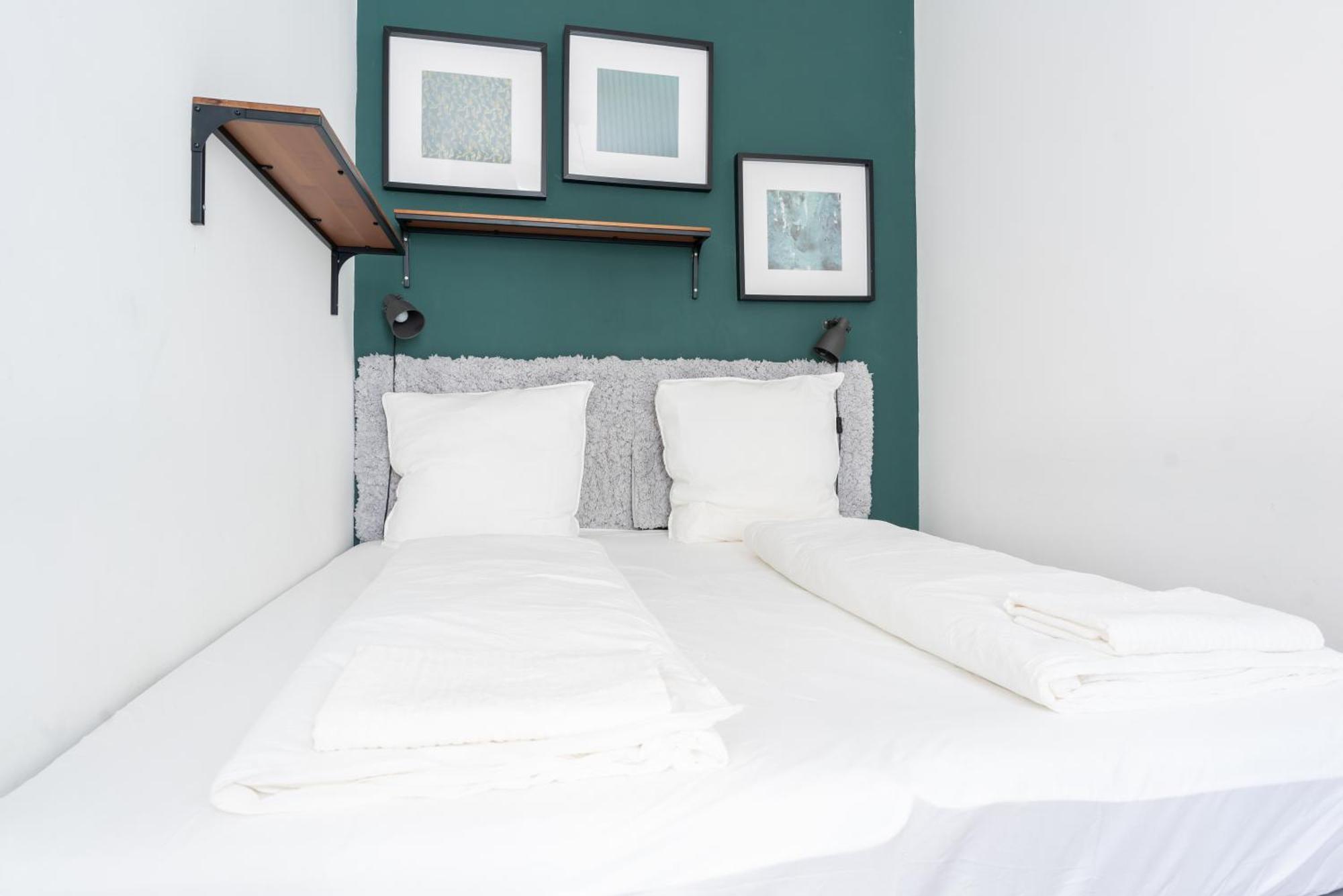 Vienna City Apartments 1110 비엔나 외부 사진