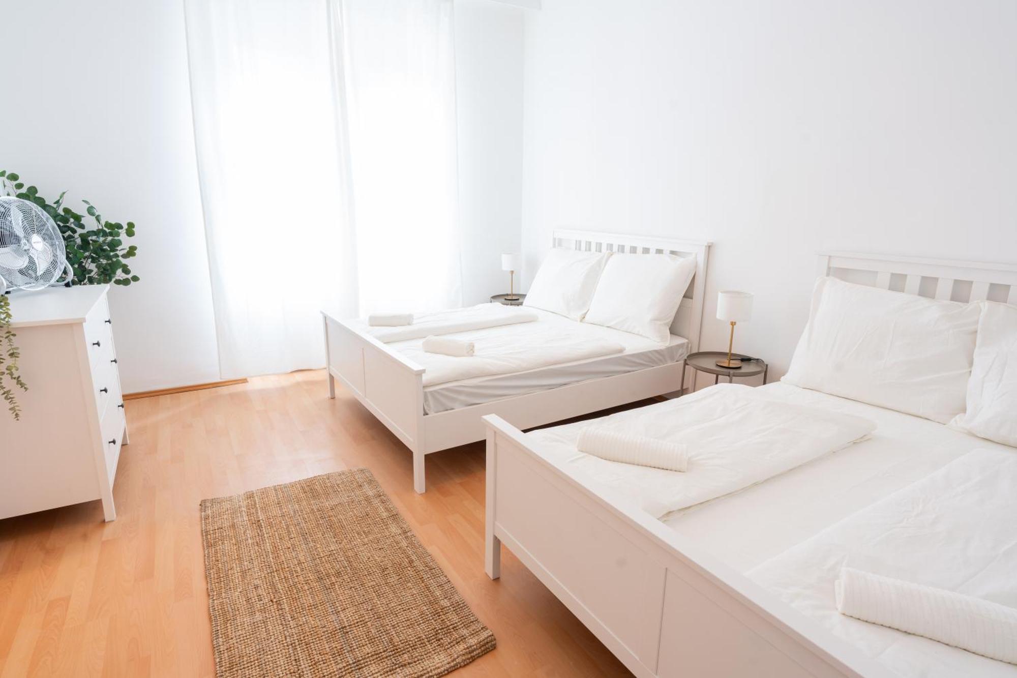 Vienna City Apartments 1110 비엔나 외부 사진