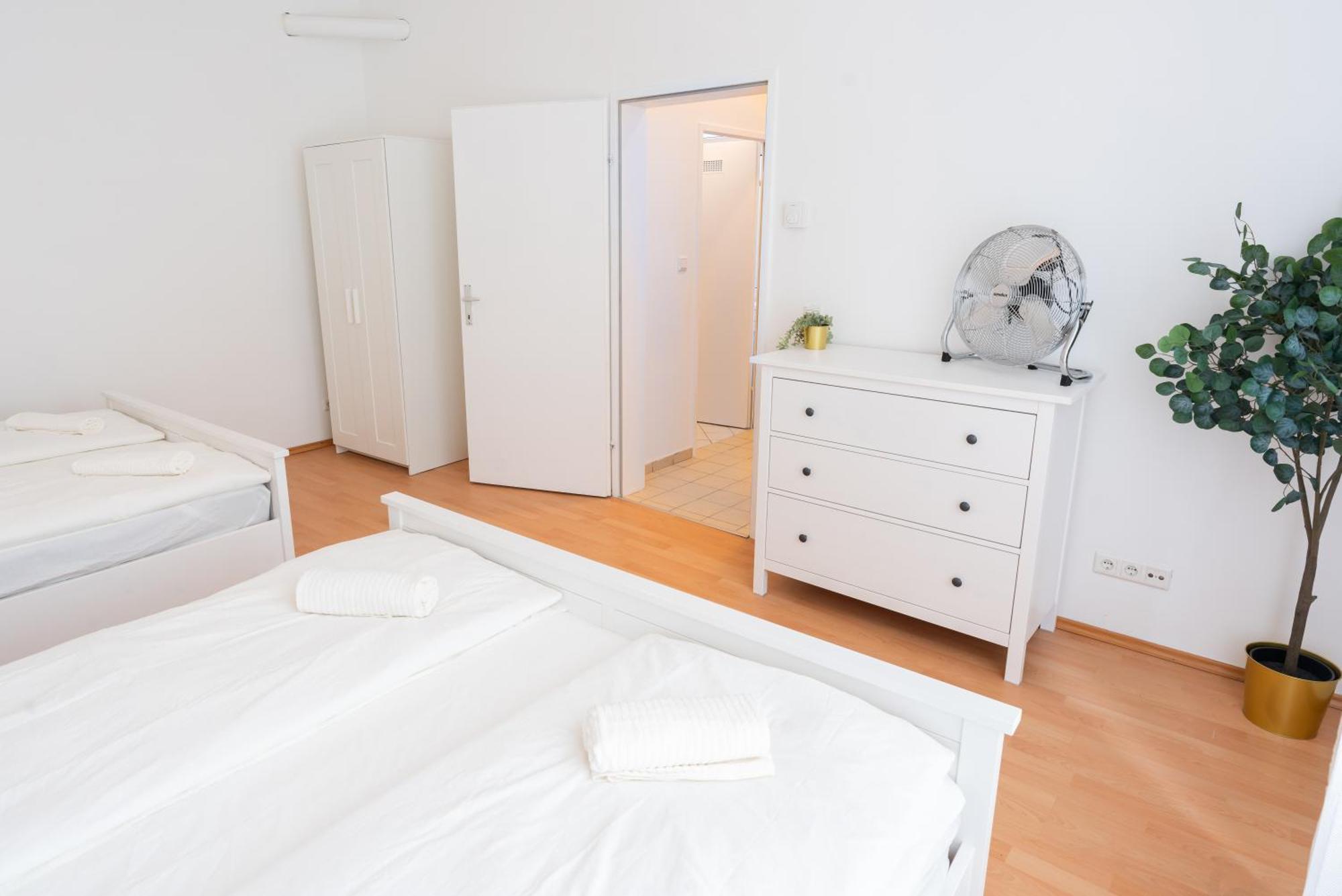 Vienna City Apartments 1110 비엔나 외부 사진
