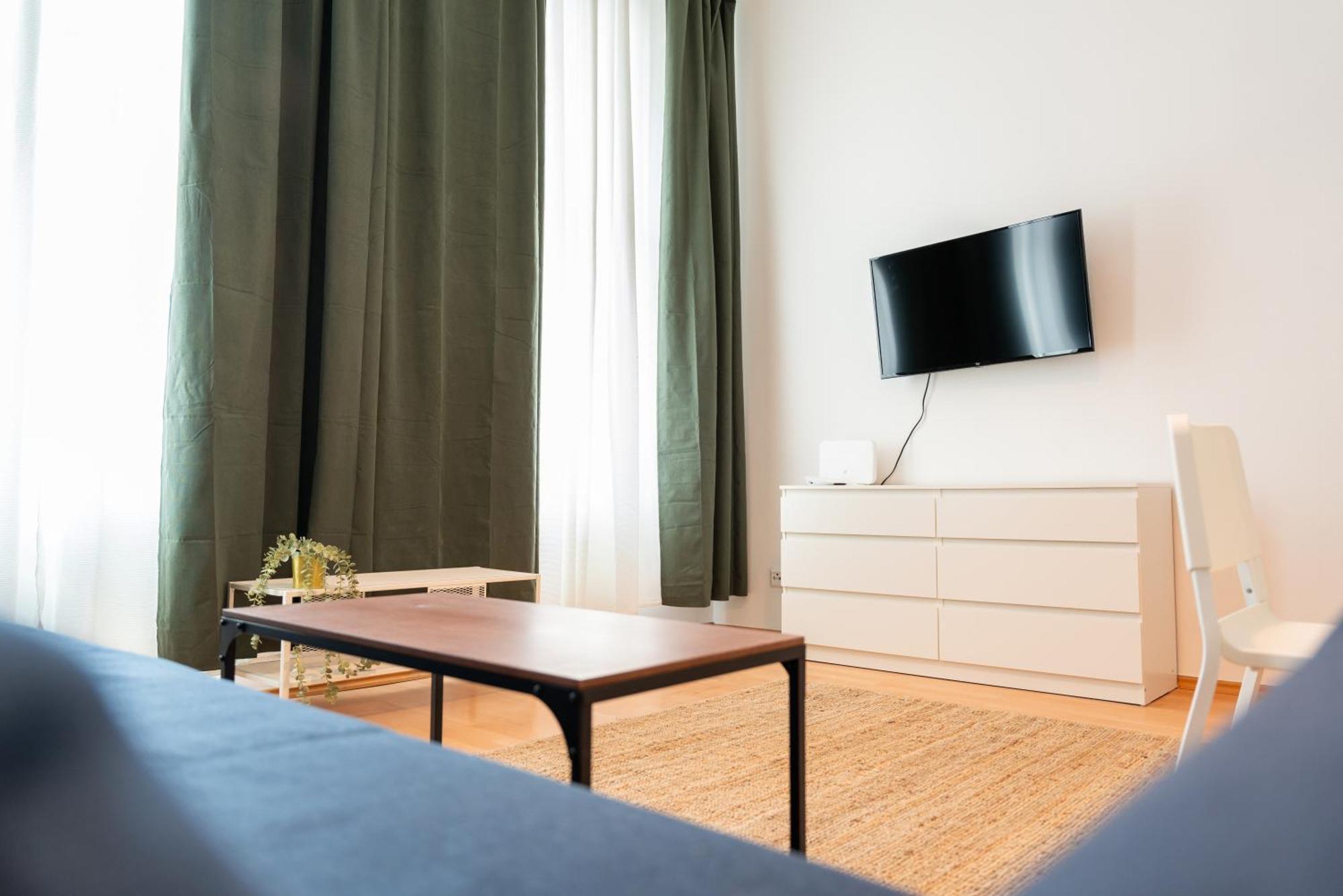 Vienna City Apartments 1110 비엔나 외부 사진