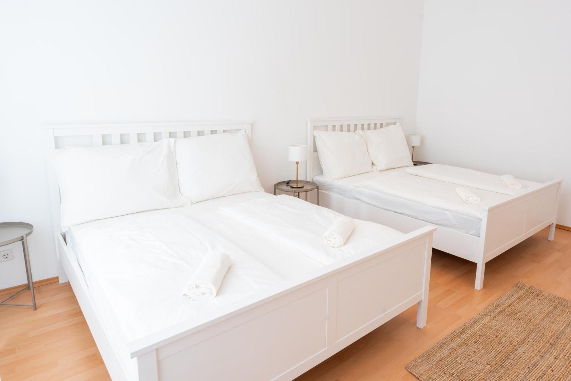 Vienna City Apartments 1110 비엔나 외부 사진