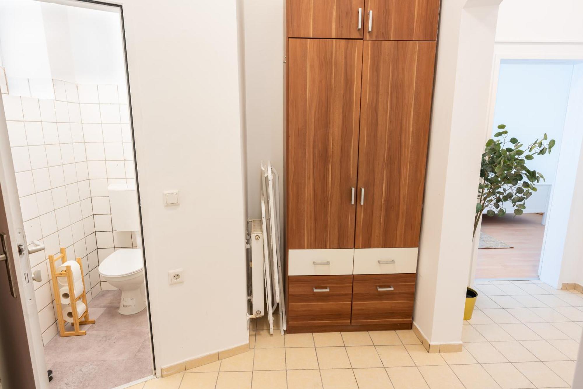 Vienna City Apartments 1110 비엔나 외부 사진