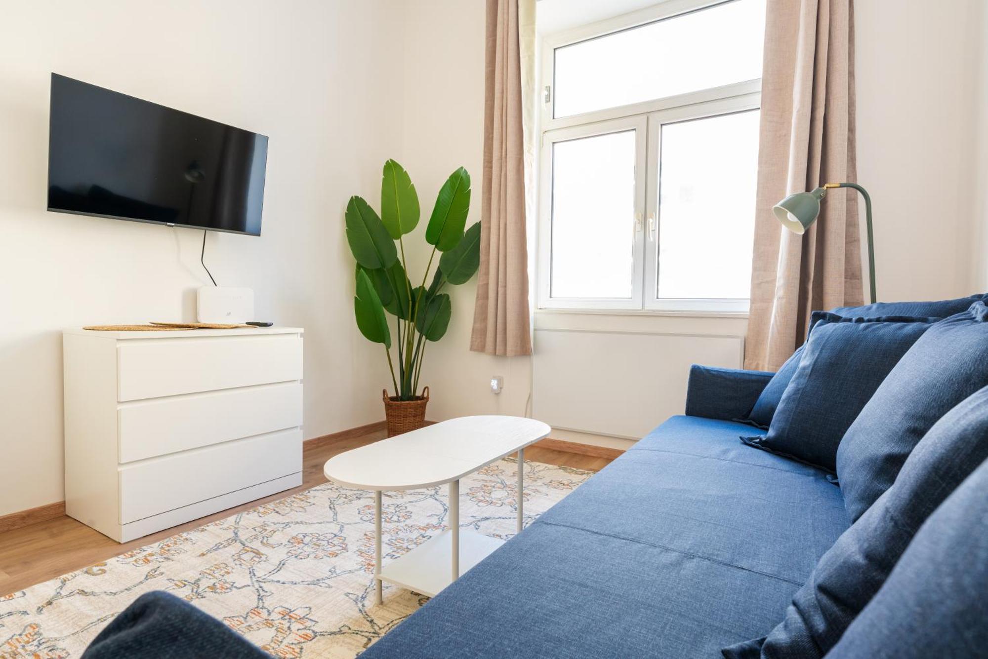 Vienna City Apartments 1110 비엔나 외부 사진