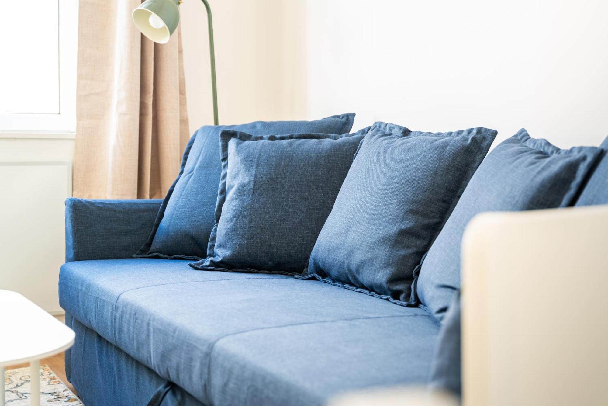 Vienna City Apartments 1110 비엔나 외부 사진