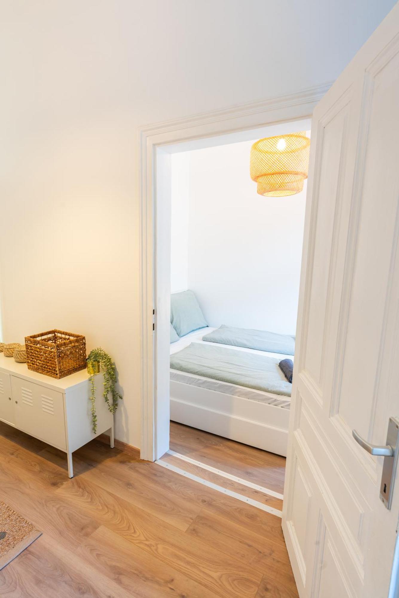 Vienna City Apartments 1110 비엔나 외부 사진