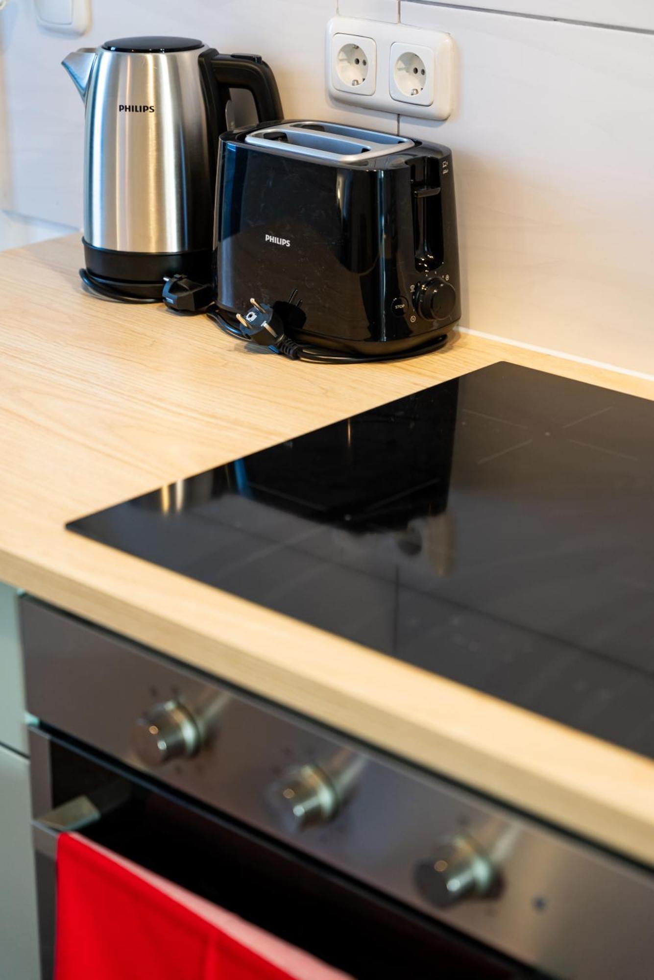 Vienna City Apartments 1110 비엔나 외부 사진