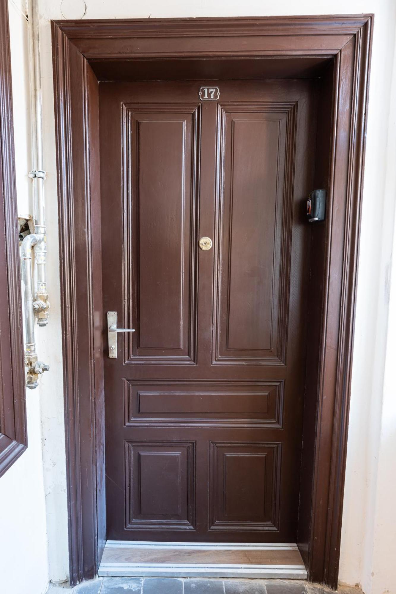 Vienna City Apartments 1110 비엔나 외부 사진