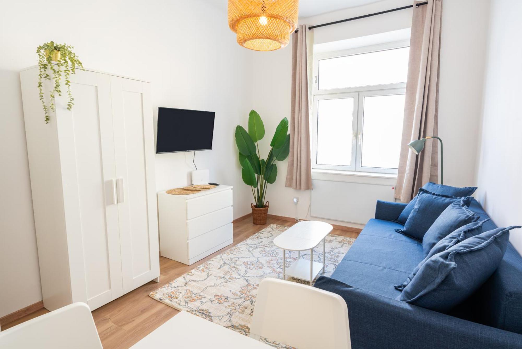 Vienna City Apartments 1110 비엔나 외부 사진