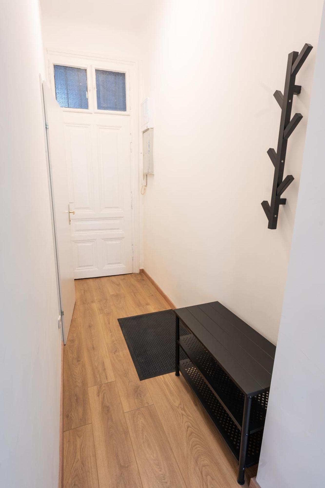Vienna City Apartments 1110 비엔나 외부 사진