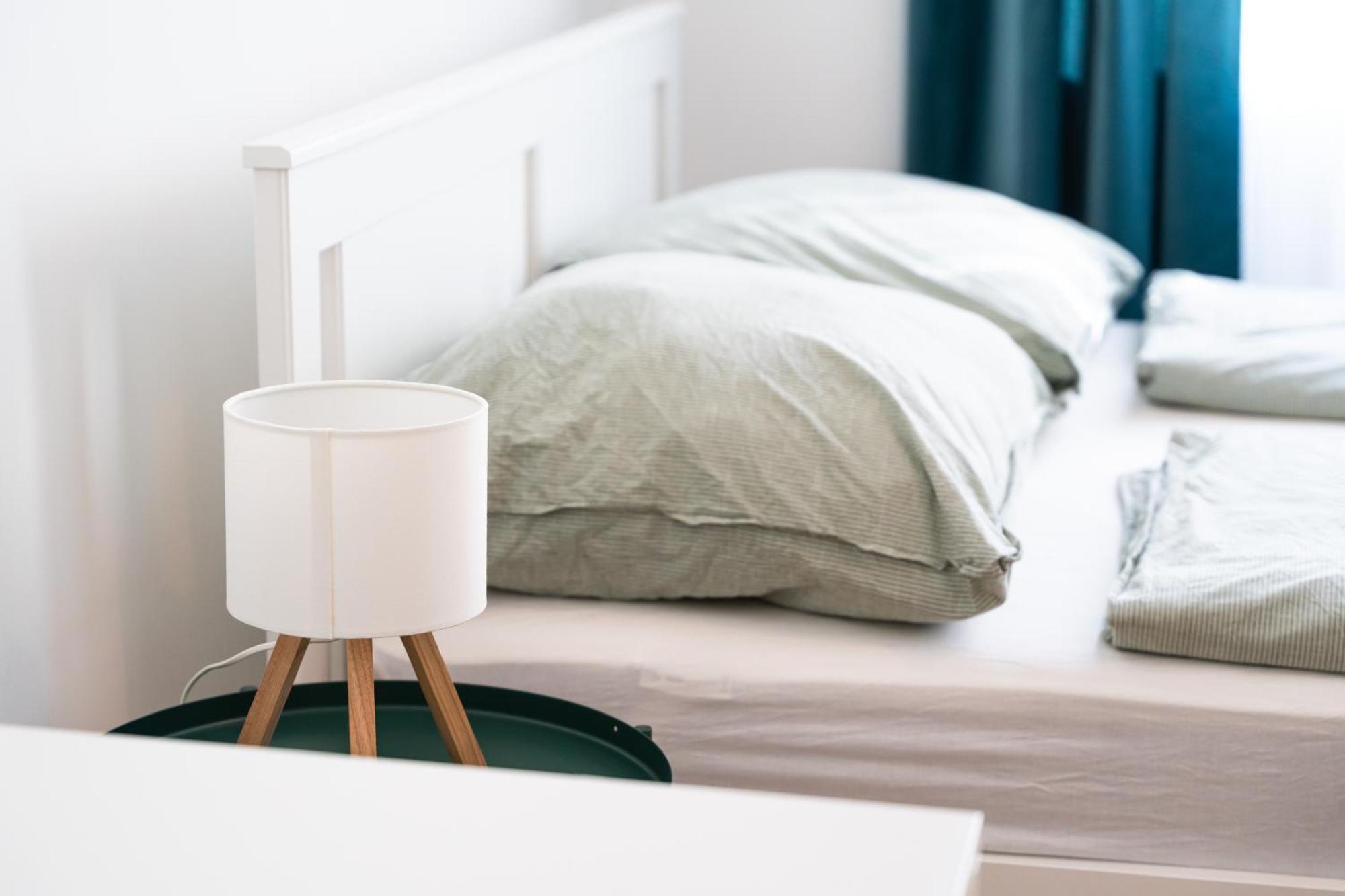 Vienna City Apartments 1110 비엔나 외부 사진