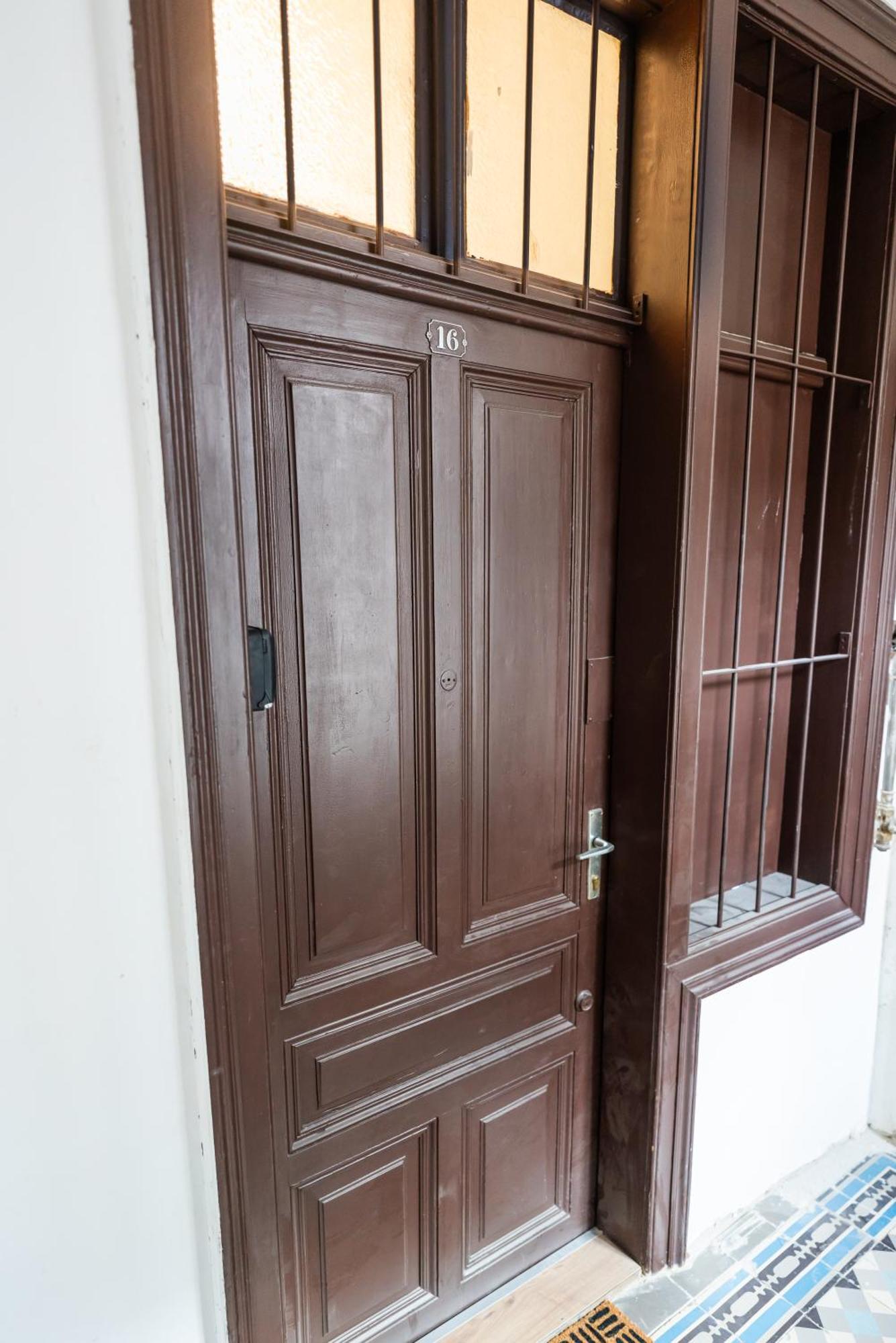Vienna City Apartments 1110 비엔나 외부 사진
