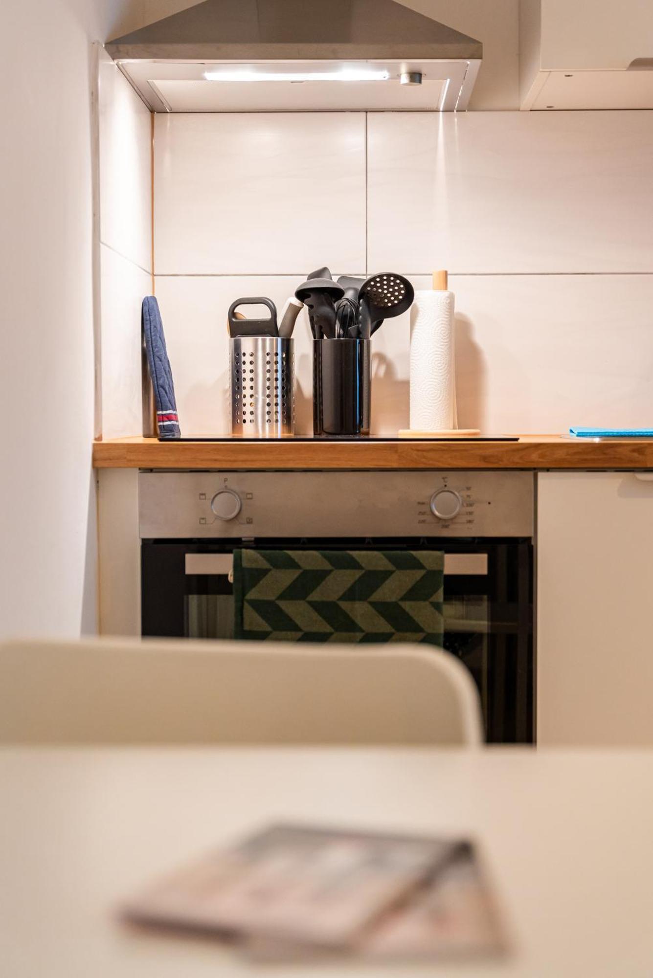 Vienna City Apartments 1110 비엔나 외부 사진