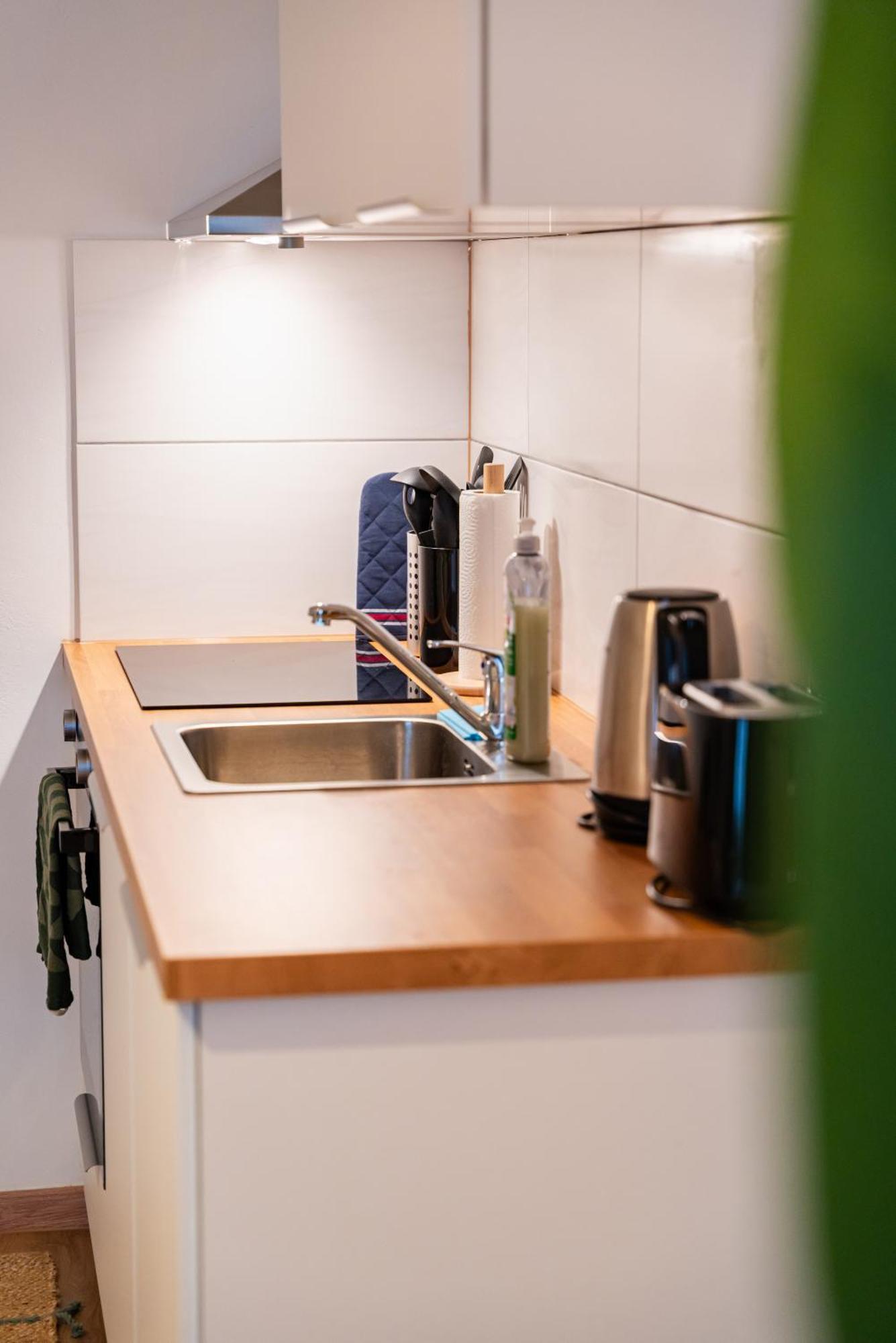 Vienna City Apartments 1110 비엔나 외부 사진