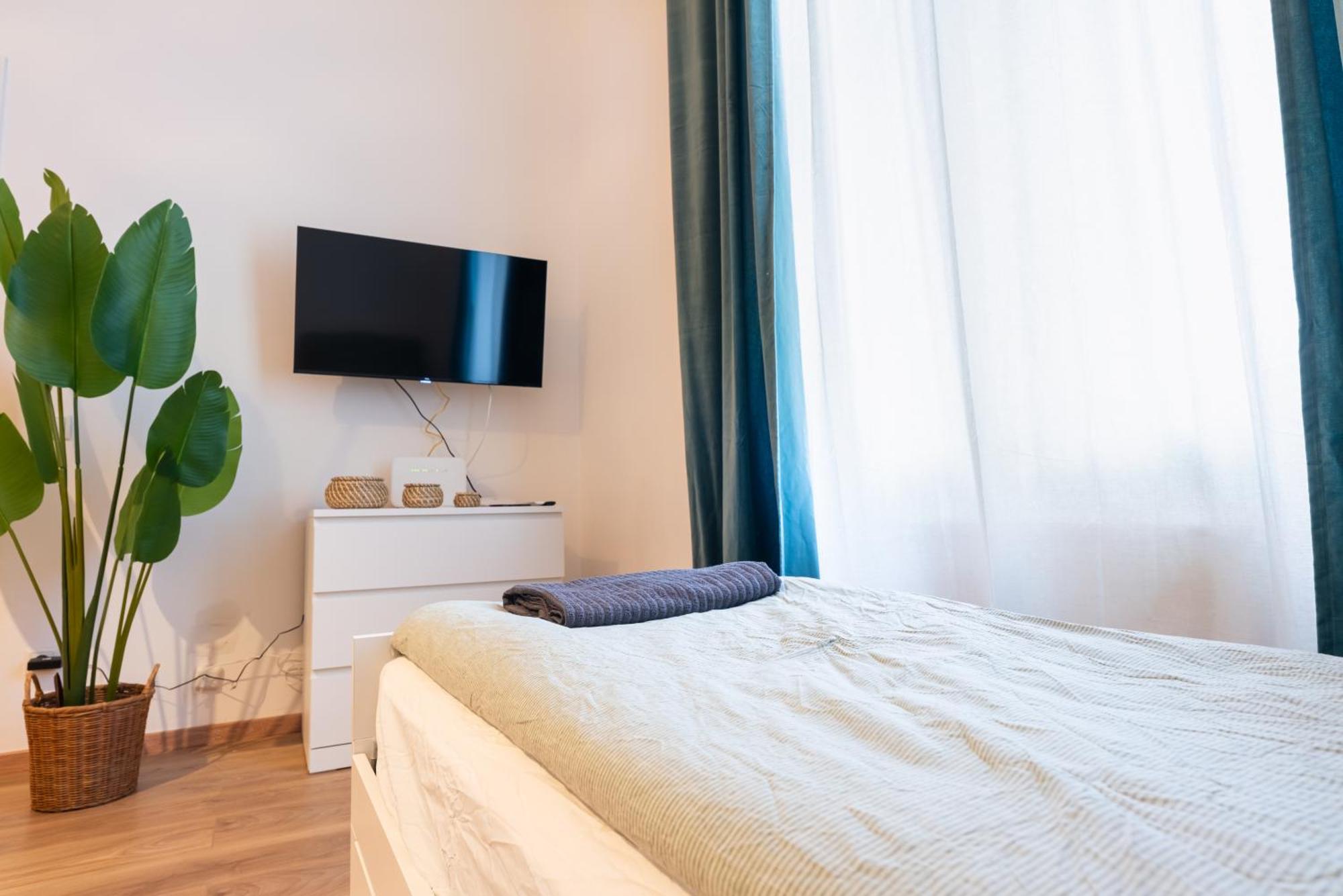 Vienna City Apartments 1110 비엔나 외부 사진