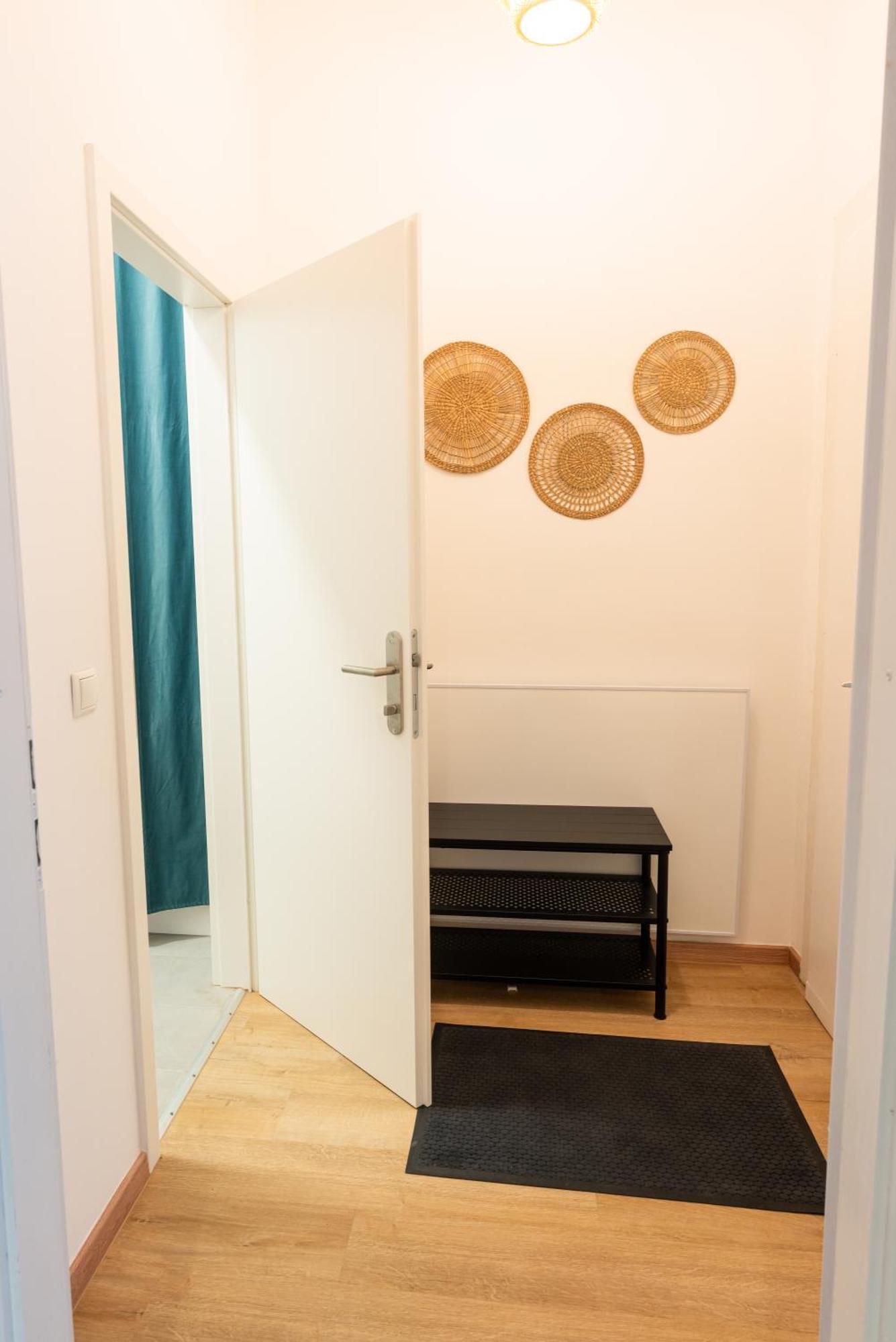 Vienna City Apartments 1110 비엔나 외부 사진