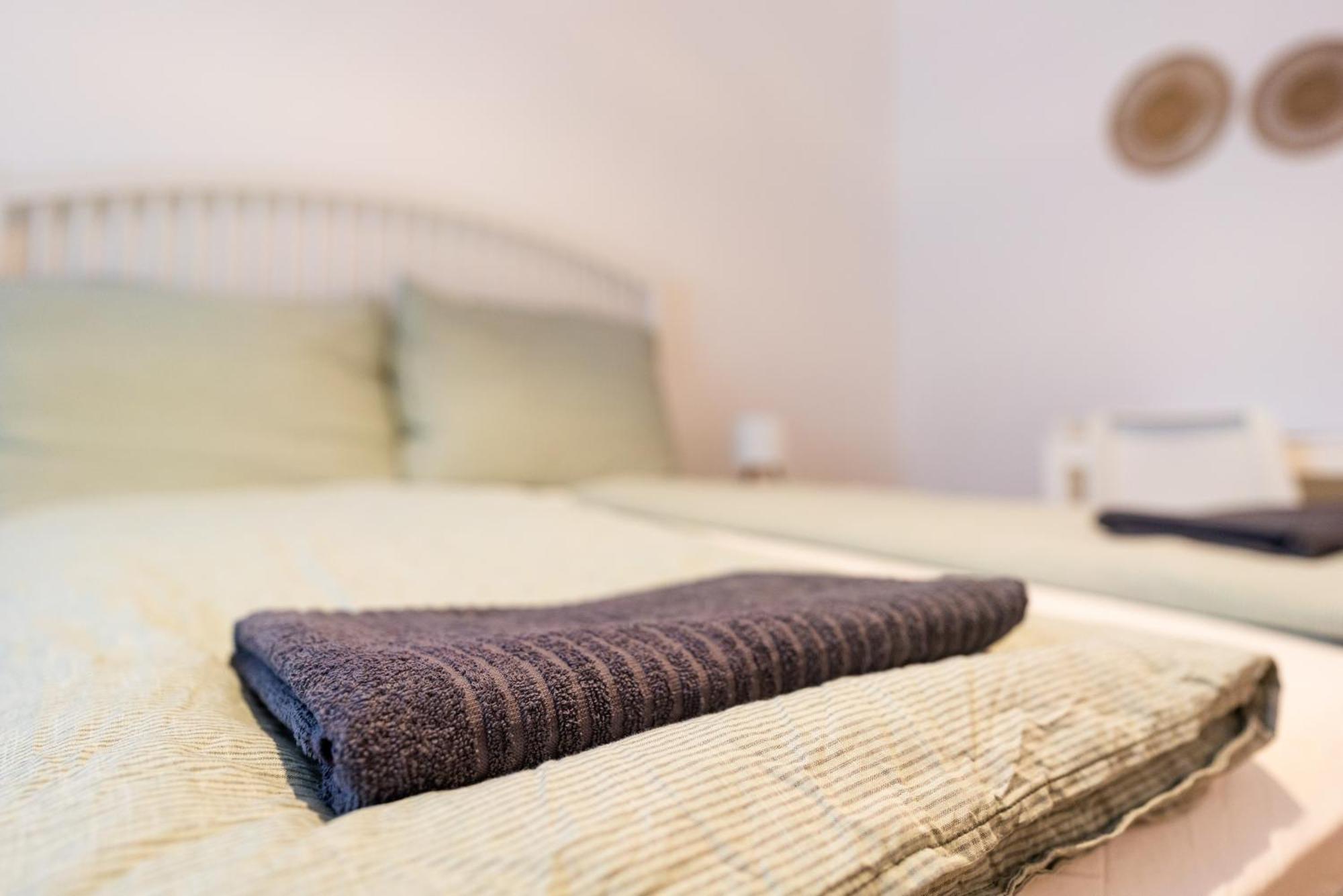 Vienna City Apartments 1110 비엔나 외부 사진