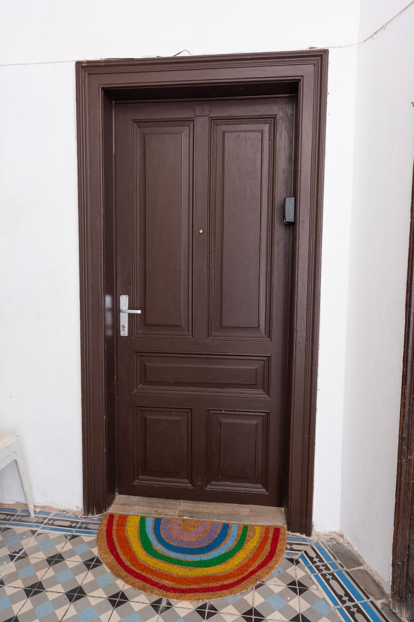 Vienna City Apartments 1110 비엔나 외부 사진